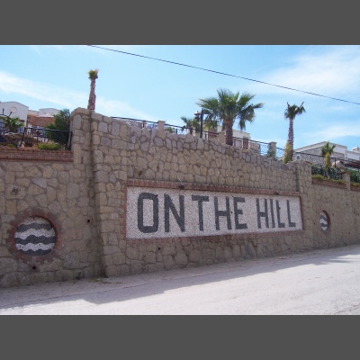 On The Hill Türkbükü Bodrum