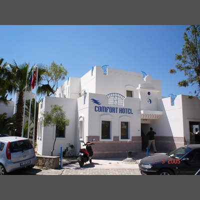 Bodrum Comfort