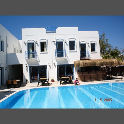 Bodrum Comfort